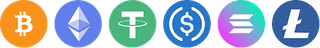 Regulated financial trading partner of Tvirtene Augija with compliance certification